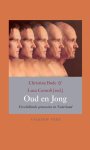  - Oud en jong verschillende generaties in Nederland