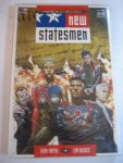 John Smith Jim Baikie - New Statesmen  1 t/m 5 compleet