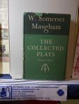 Maugham, W. Somerset - The collected plays of W. Somerset Maugham, volume 3