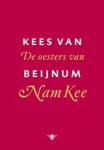 Kees van Beijnum - De oesters van Nam Kee