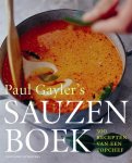 Paul Gayler - Sauzenboek