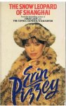 Pizzey, Erin - The snow leopard of Shanghai