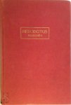Herodotus - Historien ed. hondius