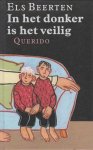Beerten, Els - IN HET DONKER IS HET VEILIG