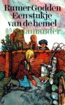 Godden, Rumer - Een stukje van de hemel