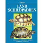 Christine Adrian - Landschildpadden