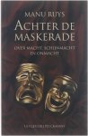 Ruys Manu 1924-, Manu Ruys - Achter de maskerade