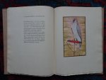  - NEUNZEHN INDISCHE MINIATUREN mit beschreibendem Text und mit einder Einführung von Ernst Kühnel