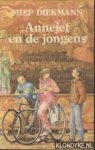 Diekman - Annejet en de jongens
