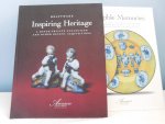 Robert D. Aronson - Delftware- Inspiring Heritage en Tangible Memories