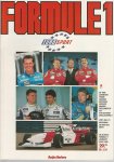 Verhey, Anjès - Eurosport Formule 1 jaarboek 1995
