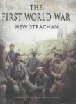 Strachan, Hew - The first world war