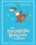 Santa Montefiore, Simon Sebag Montefiore - De koninklijke Konijnen van Londen