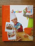  - Junior Chef