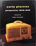 Mossman, Susan - Early Plastics