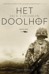 Jack Coughlin - Sniper-serie 6 -   Het doolhof
