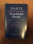Dante (Alighieri) - De Goddelijke Komedie / De Hel, Het Vagevuur, Het Paradijs