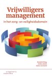 Mechtild Höing, Audrey Alards, Sylvia van Dartel - Vrijwilligersmanagement in het zorg- en veiligheidsdomein