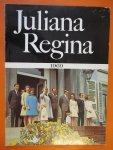Redactie - Juliana Regina 1969