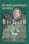 Trigland, Jacobus - Trigland, Jacobus-De recht gematigde christen