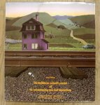 MüLLER, JORG. TERLOUW, JAN. - De bulldozer schuift verder of de verandering van het landschap.