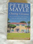 Mayle Peter - Chasing Cezanne