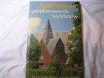 steensma - honderdvijftig jaar gereformeerde kerkbouw