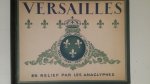  - Versailles en relief par les anaglyphes (speciaal brilletje)