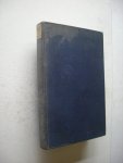 Jones. Henry Arthur - The Hypocrites. A Play in four Acts