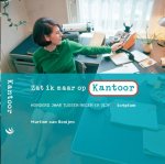 Martine van Rooijen - Zat ik maar op kantoor