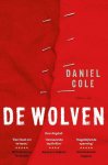 Cole, Daniel - Ragdoll 3 -   De wolven