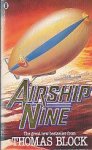 Block, Thomas - Airship Nine