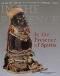 Frank Herreman - In the Presence of Spirits Frank Herreman - In the Presence of Spirits