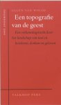 E. van Wolde - Een topografie van de geest / Annalen van het Thijmgenootschap / 88.4