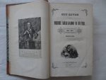 Belinfante, J.J. - Het leven van Michiel Adriaanszoon de Ruyter 1607-1676. Vols. I, II.