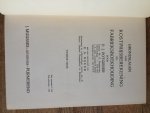 P.J. Potgieser. Met een voorwoord van R.A. Dijker. - GRONDSLAGEN VAN KOSTPRIJSBEREKENING EN FABRIEKSBOEKHOUDING. Tweede druk. P.J. Potgieser. Met een voorwoord van R.A. Dijker. - GRONDSLAGEN VAN KOSTPRIJSBEREKENING EN FABRIEKSBOEKHOUDING. Tweede druk.
