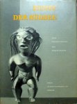 Herbert Tischner. - Kunst der Sudsee.