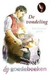 Schippers, W. - De vondeling *nieuw* --- Een verstotene geëerd