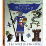 Clibbon, Meg - Handboek Ridder, hoe word ik een echte ridder Clibbon, Meg - Handboek Ridder, hoe word ik een echte ridder