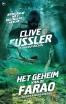Clive Cussler, Graham Brown - Het geheim van de Farao