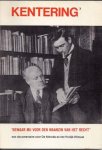 Hazeu Wim - KENTERING 1971 12e jrg. no. 3