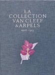 CLEEF - Collectief - La Collection Van Cleef & Arpels 1906-1953. Catalogue raisonné volume I.