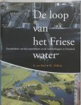 P.L. Polhuis - De loop van het Friese water
