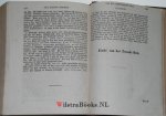 Mel , Coenraad - De laatste woorden der stervenden : vertoond in LVIII predikatien over uitgelezene teksten van het Oude en Nieuwe Testament / door Coenraad Mel ; uit de Hoogduitsche ... Overgebragt