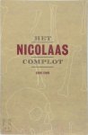 Surdie Finnis - Het Nicolaas complot