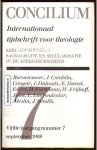 Schillebecks, Edward ea. - Concilium 1969 / Kerkgeschiedenis