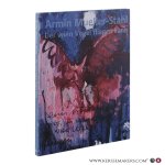 Mueller-Stahl, Armin. - Der wien Vogel fliegen kann.