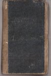 [SERVIÈRES (Baron de)] (VOLTAIRE) - Mémoires pour servir à l'histoire de M. de Voltaire, dans lesquels on trouvera divers écrits de lui, peu connus, sur ses différends avec J. B. Rousseau & d'autres gens-de-lettres; un grand nombre d'anecdotes; et une notice critique de ses pièces de t