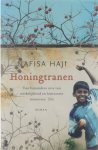 Nafisa Haji Jeannet Dekker - Honingtranen