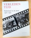 Mulder, Roeland - VERLEDEN TIJD- NEDERLAND IN DE JAREN 1900-1930